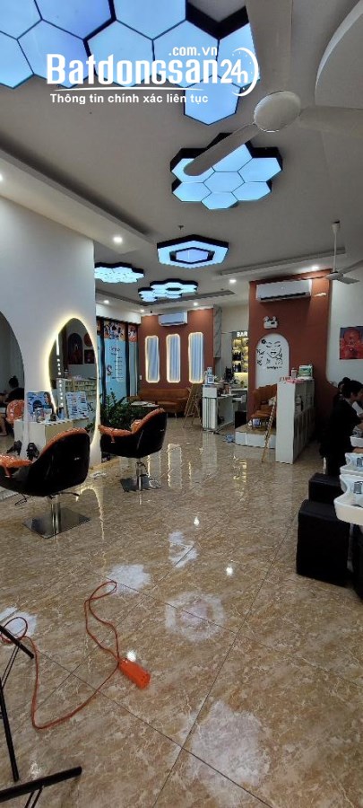 Chính chủ bán lô Shophouse SH3 Iris Garden toà CT2 67m mt6m kinh doanh Đỉnh 4,4 tỷ