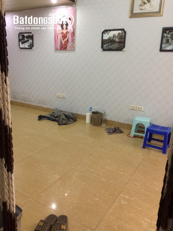Cho thuê nhà mặt phố Đường Minh Khai, Quận Hai Bà Trưng