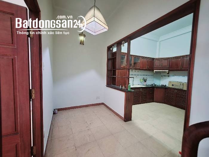 Bán nhà mặt phố Đường Nguyễn Xuân Ôn, Phường 2, Quận Bình Thạnh