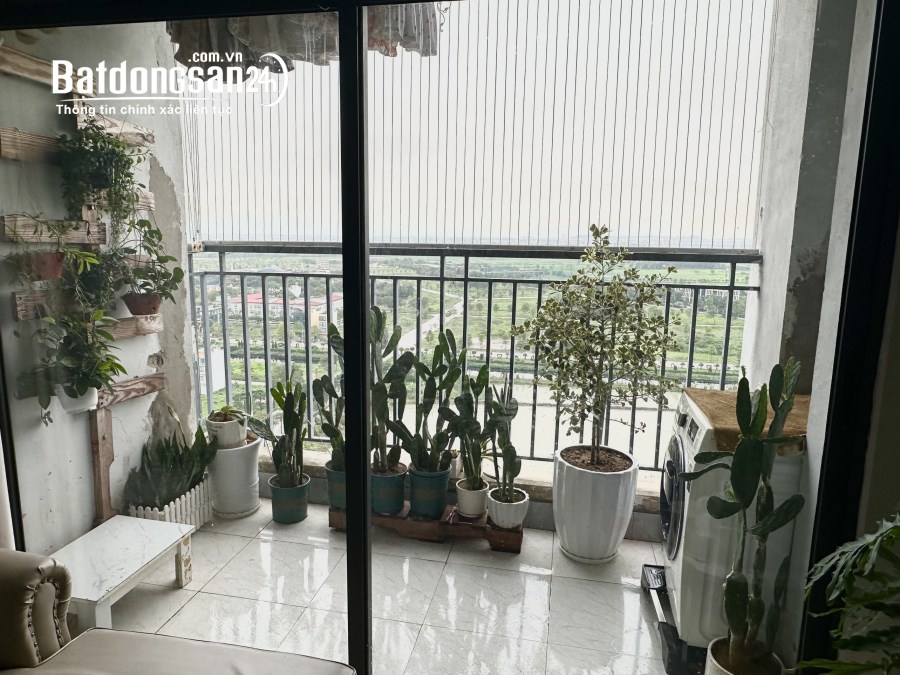 Cần bán căn hộ 72m nhà đã sửa lại theo thiết kế riêng tại KDT Thanh Hà Cienco 5