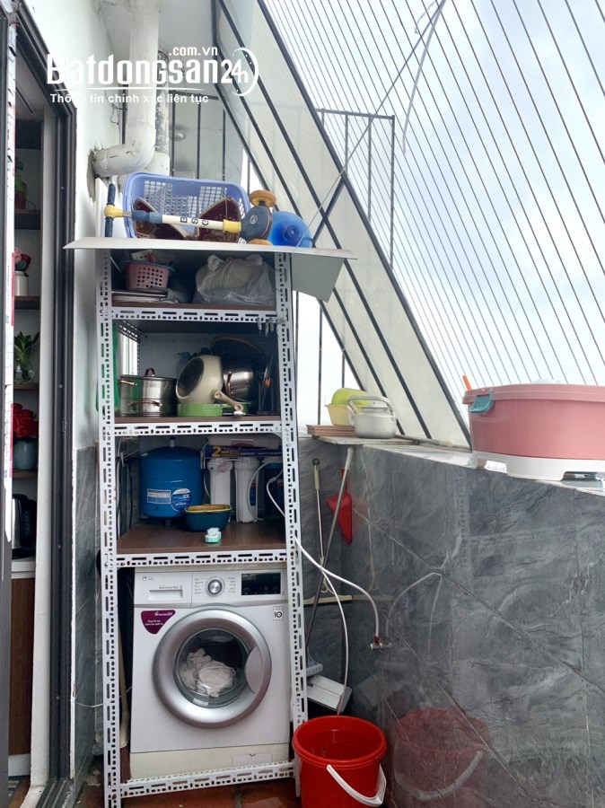 Cần cho thuê chung cư Penthouse tòa HH02-2B (khu 6 tòa cũ) KDT Thanh Hà Cienco 5.