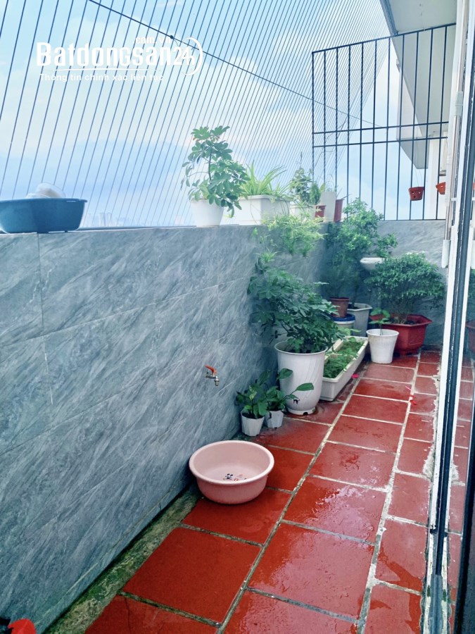 Cần cho thuê chung cư Penthouse tòa HH02-2B (khu 6 tòa cũ) KDT Thanh Hà Cienco 5.