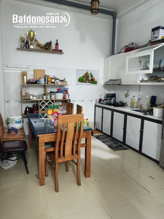 Bán nhà Đường Lĩnh Nam, Quận Hoàng Mai