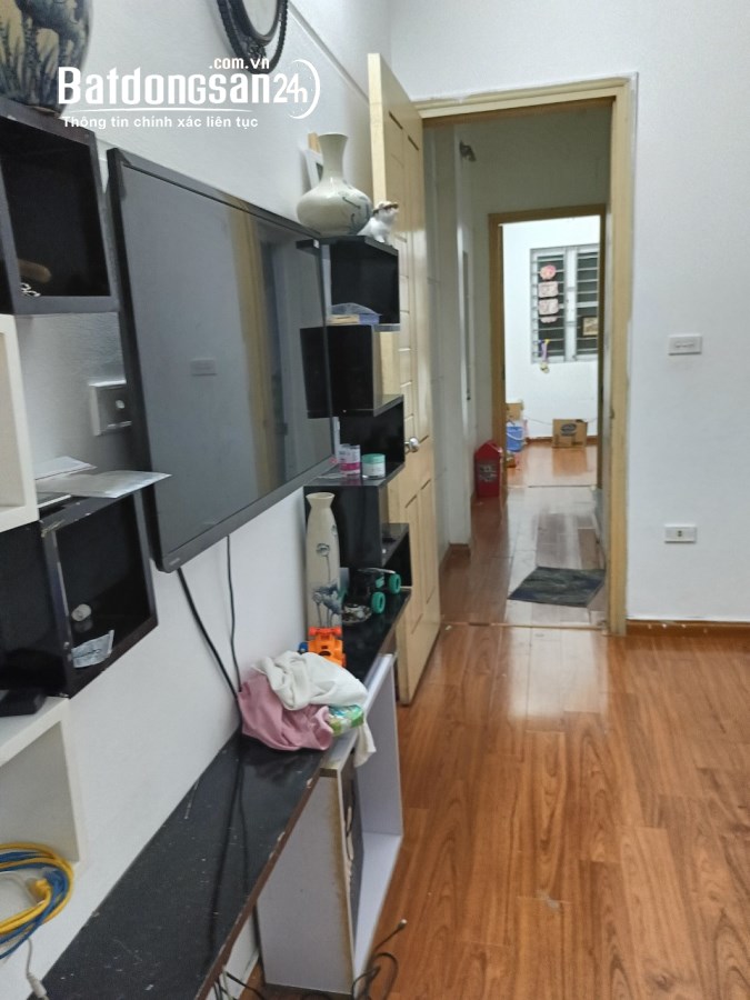 Bán nhà Đường Lĩnh Nam, Quận Hoàng Mai
