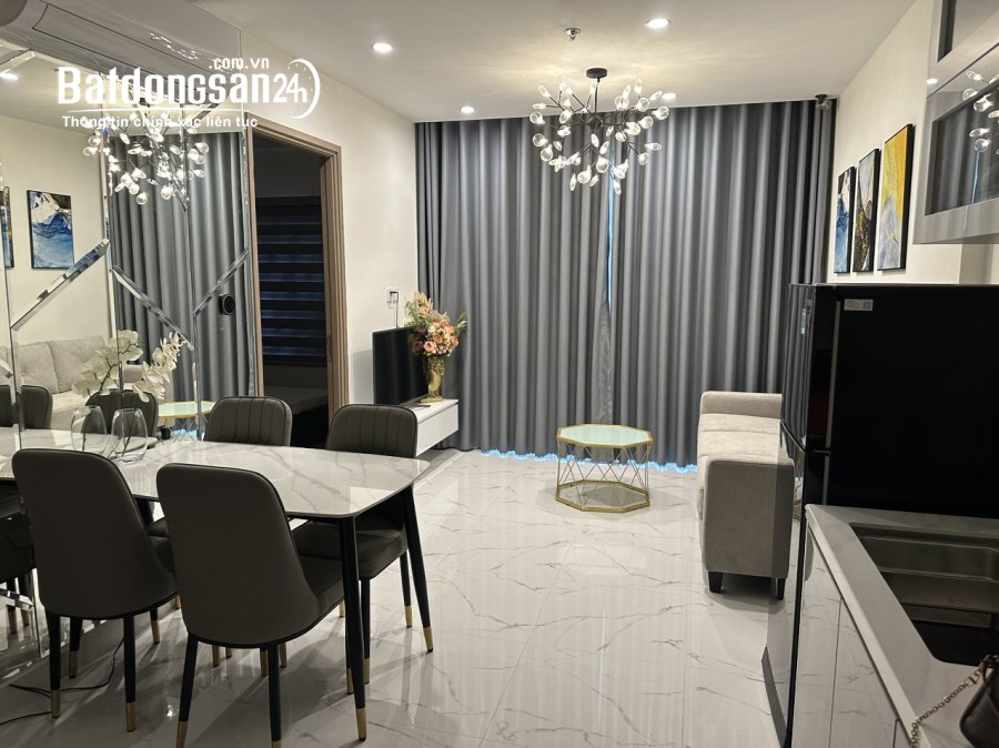 Cho thuê căn hộ Vinhomes Grand Park, TP Thủ Đức (Quận 9) Hotline: 0888816718