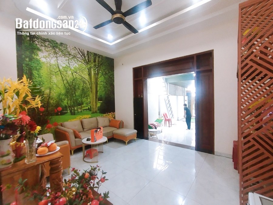 NHÀ MẶT TIỀN ĐƯỜNG XE HƠI THÔNG THOÁNG LINH XUÂN THỦ ĐỨC, 5X20 100M2 CHỈ 5TỶ.