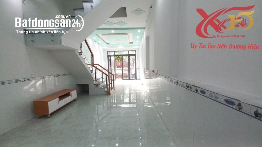 Bán nhà mặt phố Đường Hàn Thuyên, Phường An Bình, TP Biên Hòa