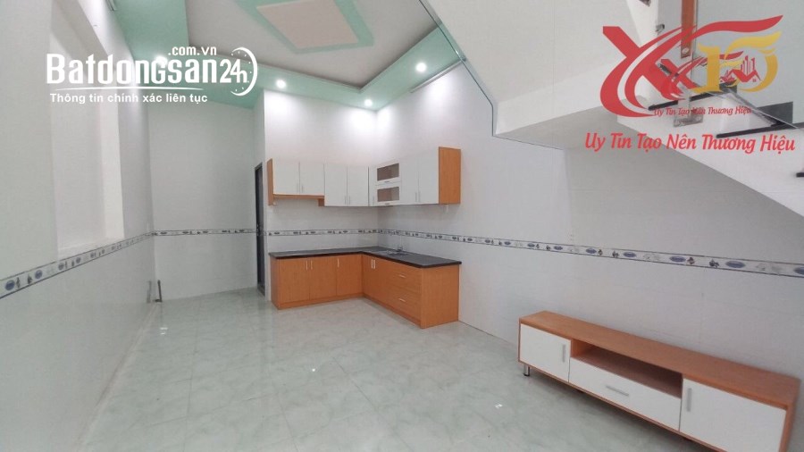 Bán nhà mặt phố Đường Hàn Thuyên, Phường An Bình, TP Biên Hòa