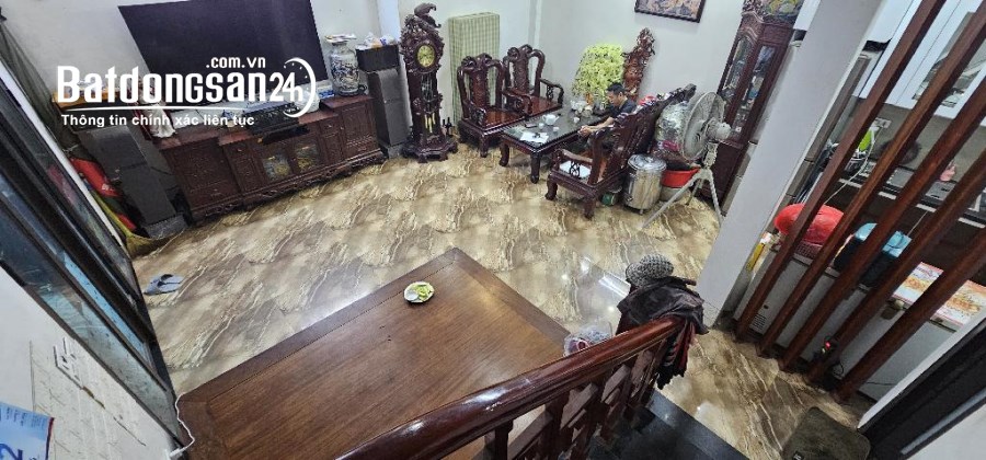 Bán nhà Đường Triều Khúc, Xã Tân Triều, Huyện Thanh Trì