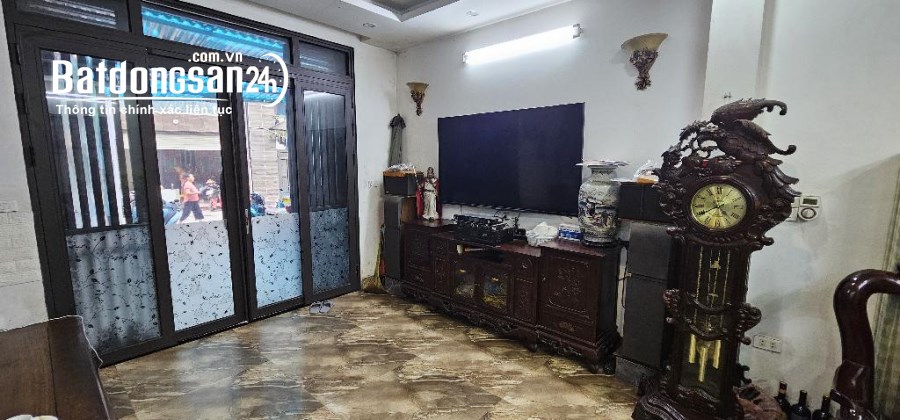 Bán nhà Đường Triều Khúc, Xã Tân Triều, Huyện Thanh Trì