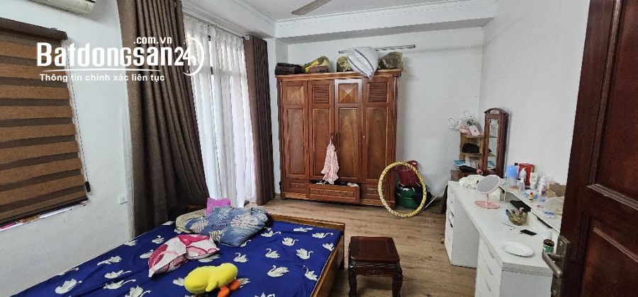 Bán nhà Đường Triều Khúc, Xã Tân Triều, Huyện Thanh Trì