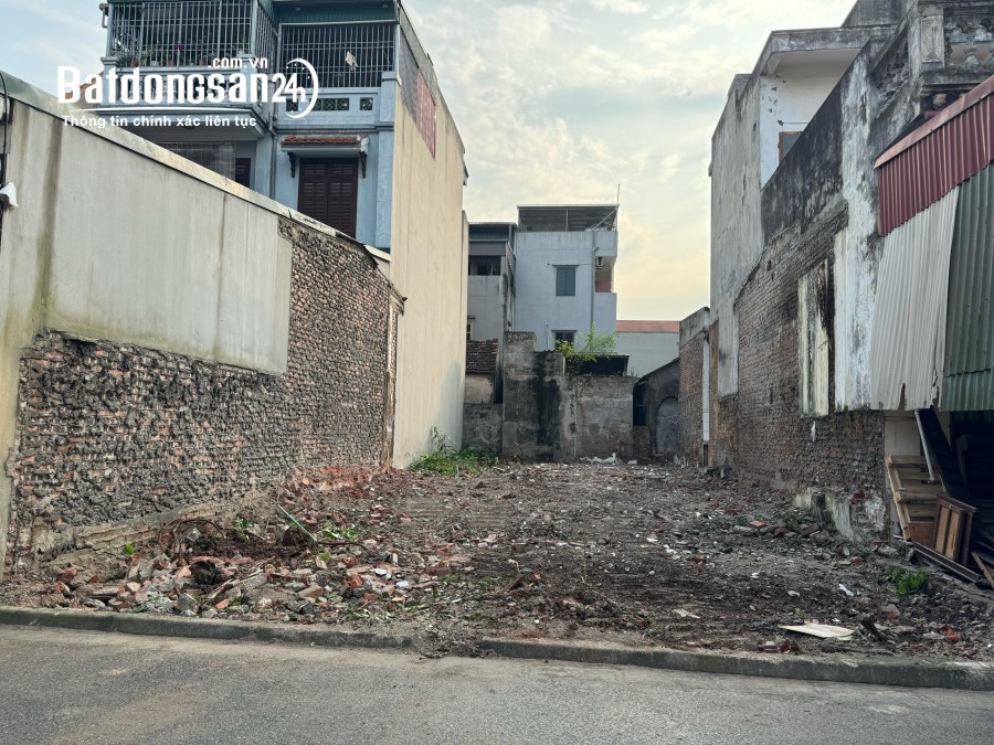 Bán đất Nguyễn Văn Linh, P.Đồng, LB. Vị trí làm VP, KD, kho xưởng, cho thuê, 16,8 tỷ