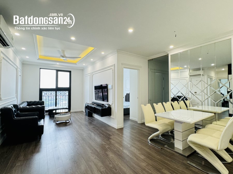 Cho thuê căn hộ chung cư Imperia Garden, Đường Nguyễn Tuân, Quận Thanh Xuân