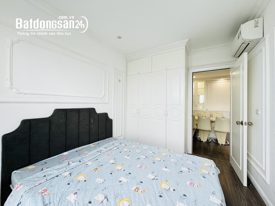 Cho thuê căn hộ chung cư Imperia Garden, Đường Nguyễn Tuân, Quận Thanh Xuân