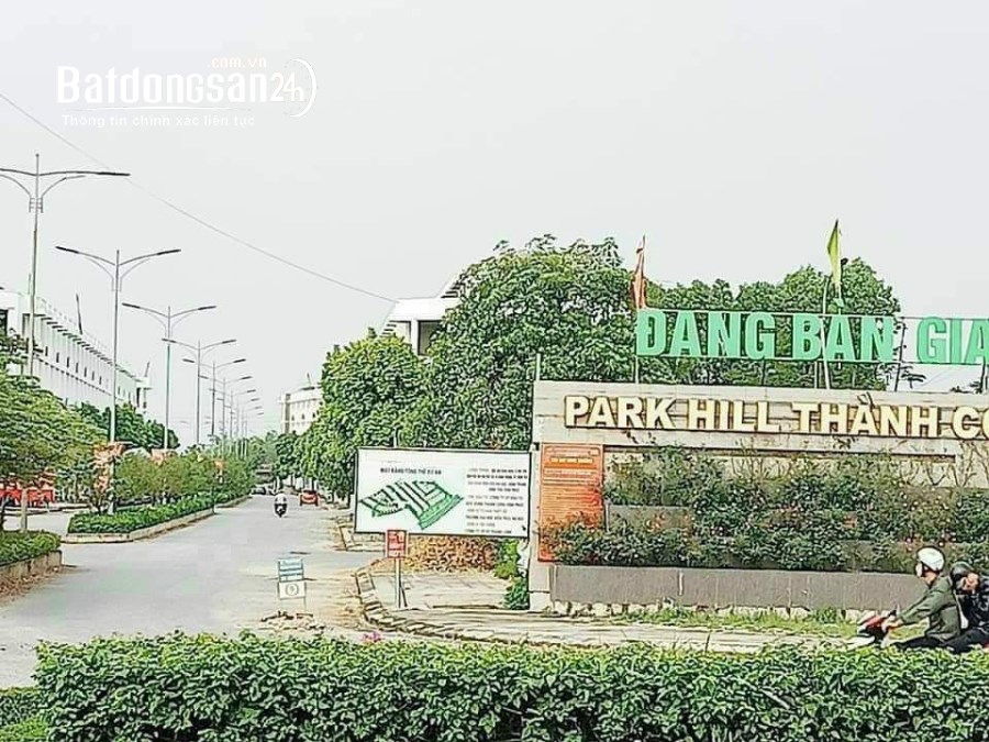 Em cần bán Nhanh ô đất Phân Lô ô tô 75.6m thôn Tấm, Định Trung, Vĩnh Yên 2 mặt tiền 