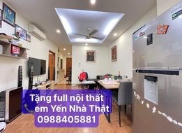 CHÍNH CHỦ BÁN CĂN HỘ-SIÊU PHẨM THE PRIDE - LÔ GÓC - NHỈNH 3 TỶ