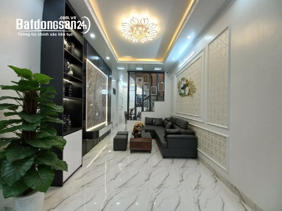 Bán nhà Đường Ô Chợ Dừa, Phường Ô Chợ Dừa, Quận Đống Đa