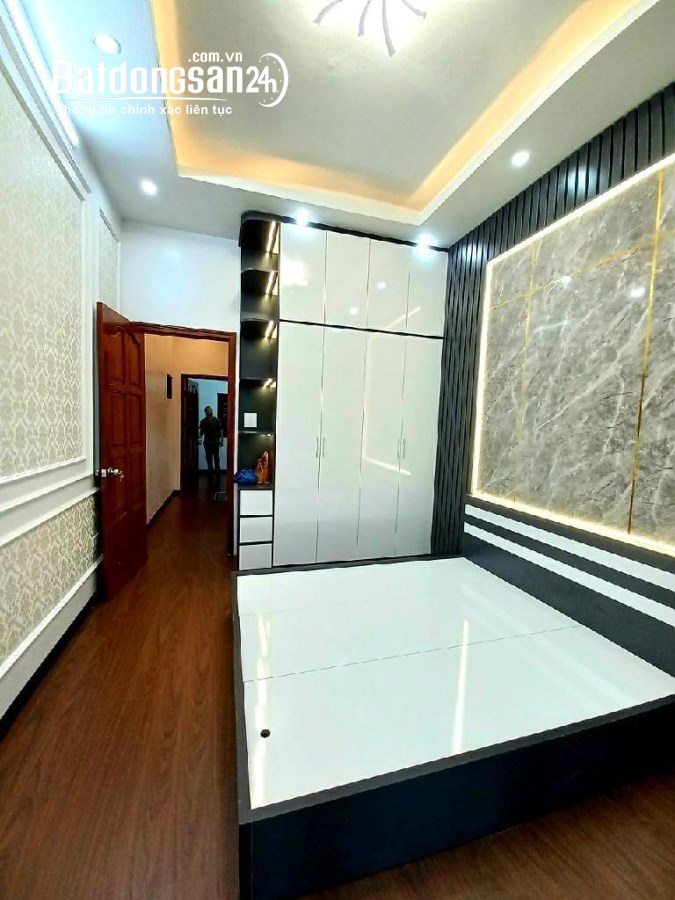 Bán nhà Đường Ô Chợ Dừa, Phường Ô Chợ Dừa, Quận Đống Đa