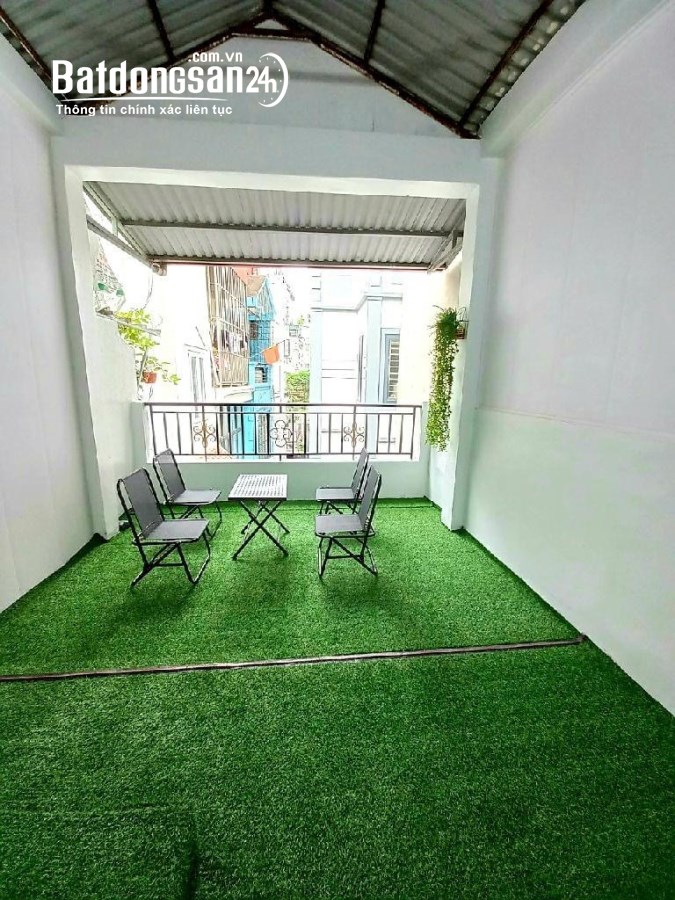 Bán nhà Đường Ô Chợ Dừa, Phường Ô Chợ Dừa, Quận Đống Đa