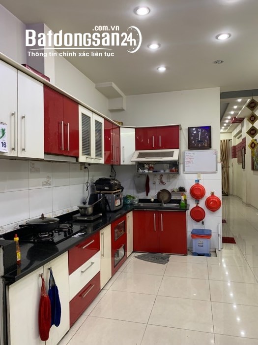 Bán Nhà Mặt Tiền Bành Văn Trân, Giáp Quận 10, 137m2, 5 Tầng, Nhỉnh 27 Tỷ
