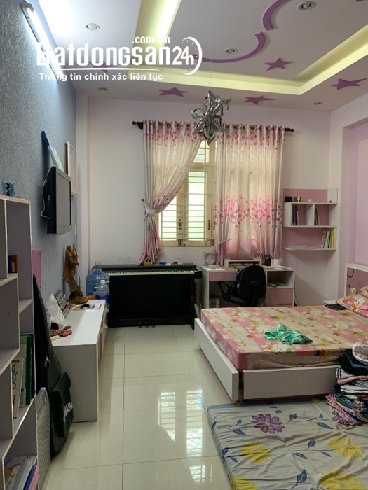 Bán Nhà Mặt Tiền Bành Văn Trân, Giáp Quận 10, 137m2, 5 Tầng, Nhỉnh 27 Tỷ