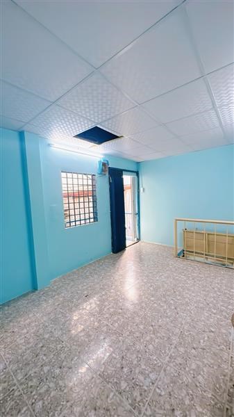CHỈ 1,299 TỶ, Ở NGAY NHÀ 2 TẦNG, HẺM 3M, ĐƯỜNG TÔN ĐẢN, TRUNG TÂM QUẬN 4