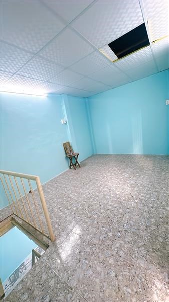CHỈ 1,299 TỶ, Ở NGAY NHÀ 2 TẦNG, HẺM 3M, ĐƯỜNG TÔN ĐẢN, TRUNG TÂM QUẬN 4