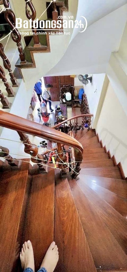 Phân Lô Phố Trần Xuân Soạn 90M2 MT5 6M 18.5 Tỷ– Gần Phố 