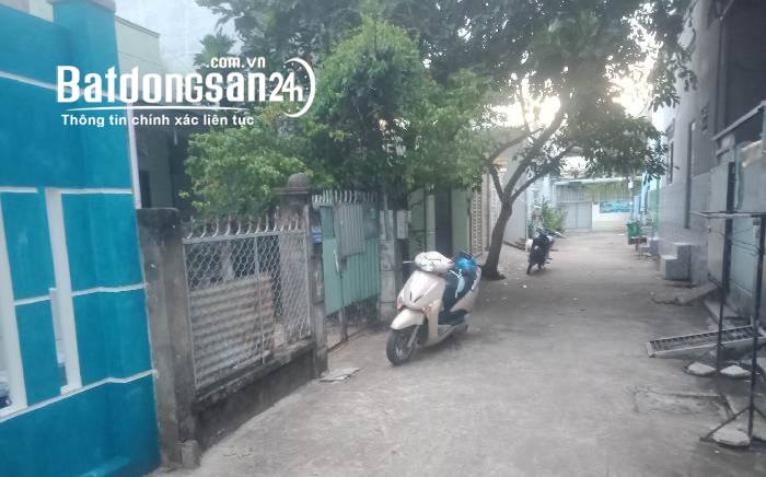 Bán đất Đường Số 7, Phường Long Trường, TP Thủ Đức (Quận 9)