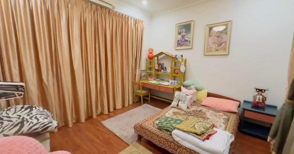Bán nhà Đường Đội Cấn, Phường Liễu Giai, Quận Ba Đình
