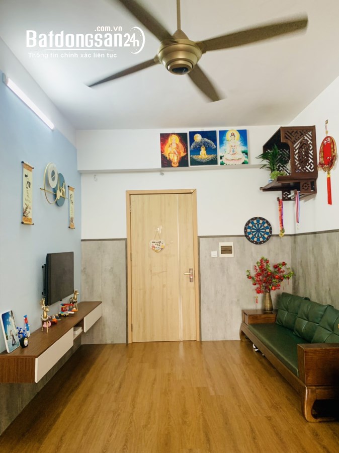 Cần cho thuê chung cư Penthouse tòa HH02-2B (khu 6 tòa cũ) KDT Thanh Hà Cienco 5.