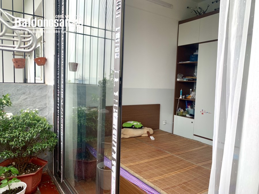 Cần cho thuê căn hộ Penthouse full nội thất tại KDT Thanh Hà Cienco 5