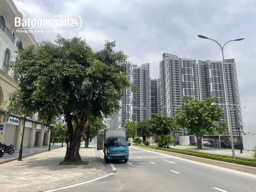 Cho thuê biệt thự, Villas Vincity Ocean Park, Xã Đa Tốn, Huyện Gia Lâm