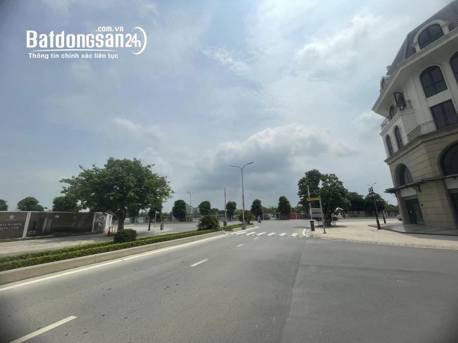 Cho thuê biệt thự, Villas Vincity Ocean Park, Xã Đa Tốn, Huyện Gia Lâm