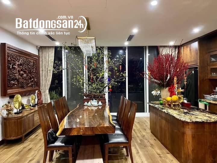 BÁN NHÀ Vũ Trọng Khánh - 2 MẶT OTO TRÁNH - PHÂN LÔ BỘ CA - VỈA HÈ KINH DOANH