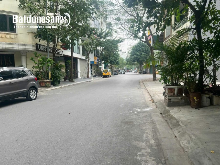 Bán đất Phường Thượng Thanh, Quận Long Biên