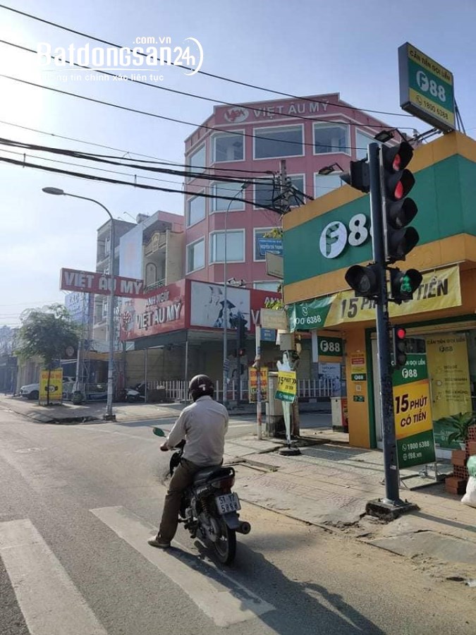 Bán nhà mặt phố Đường Nguyễn Ảnh Thủ, Phường Hiệp Thành, Quận 12