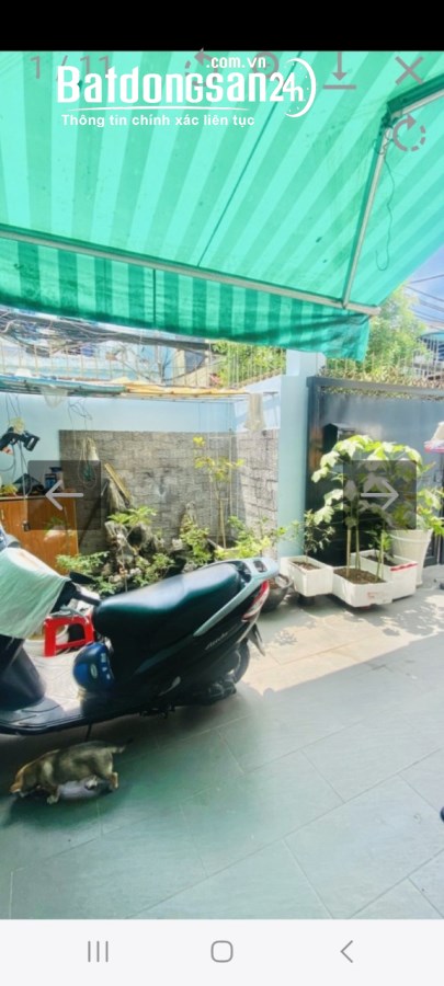 Nhà mặt tiền , 96m2 , 2 lầu , Bình Thạnh , giá 12 tỷ .