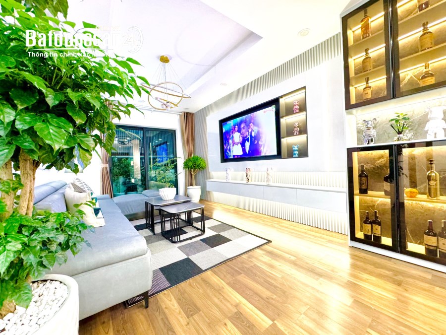 Cho Thuê Căn hộ Cao Cấp Tòa Home City - 177 Trung Kính, Cầu Giấy Từ 2PN 3PN Giá Tốt