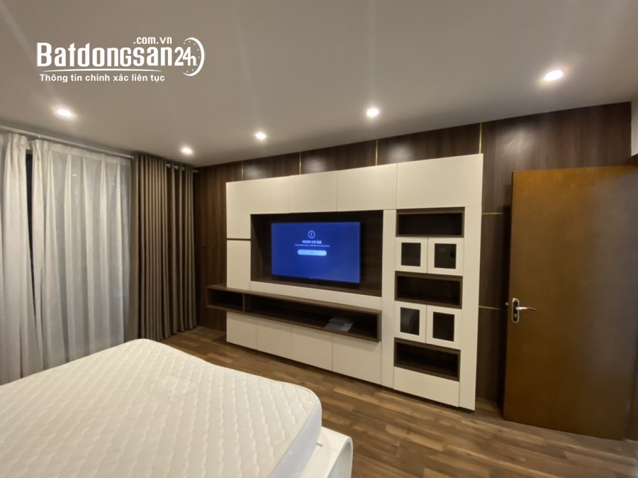 Cho Thuê Căn hộ Cao Cấp Tòa Home City - 177 Trung Kính, Cầu Giấy Từ 2PN 3PN Giá Tốt