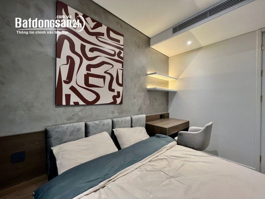 Cho Thuê Căn hộ Cao Cấp Tòa Home City - 177 Trung Kính, Cầu Giấy Từ 2PN 3PN Giá Tốt