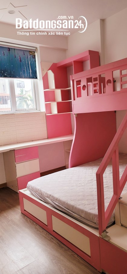 Chính chủ bán cc CT2A TĐC Hoàng Cầu 65m sổ đỏ giá rẻ
