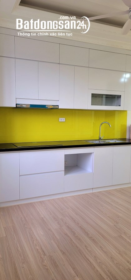 Chính chủ bán cc CT2A TĐC Hoàng Cầu 65m sổ đỏ giá rẻ
