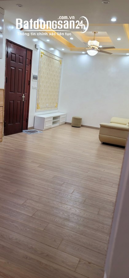 Chính chủ bán cc CT2A TĐC Hoàng Cầu 65m sổ đỏ giá rẻ