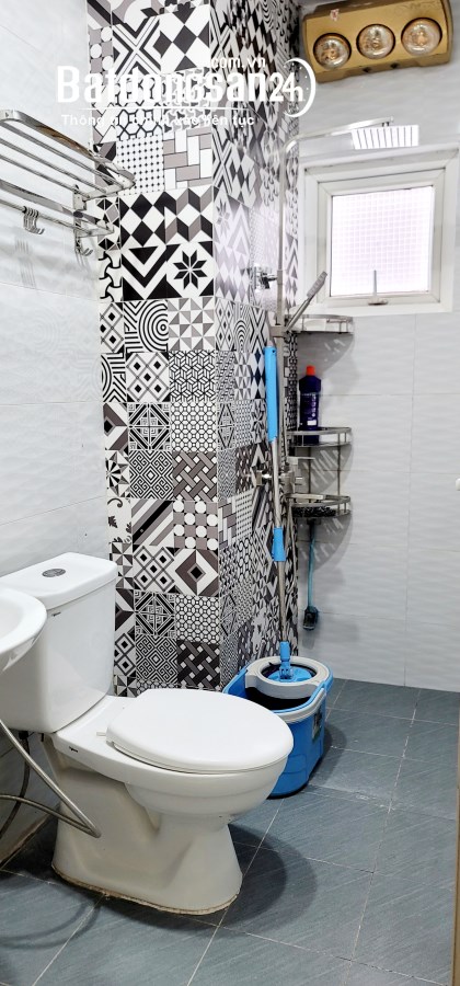Chính chủ bán cc CT2A TĐC Hoàng Cầu 65m sổ đỏ giá rẻ