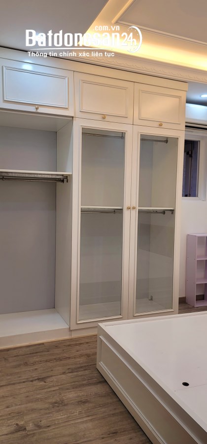 Chính chủ bán cc CT2A TĐC Hoàng Cầu 65m sổ đỏ giá rẻ