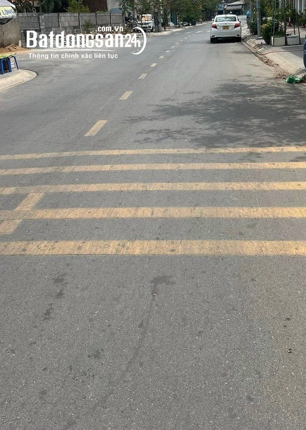 Bán đất mặt phố Đường Phạm Văn Đồng , Phường Trường Thọ, Tp Thủ Đức