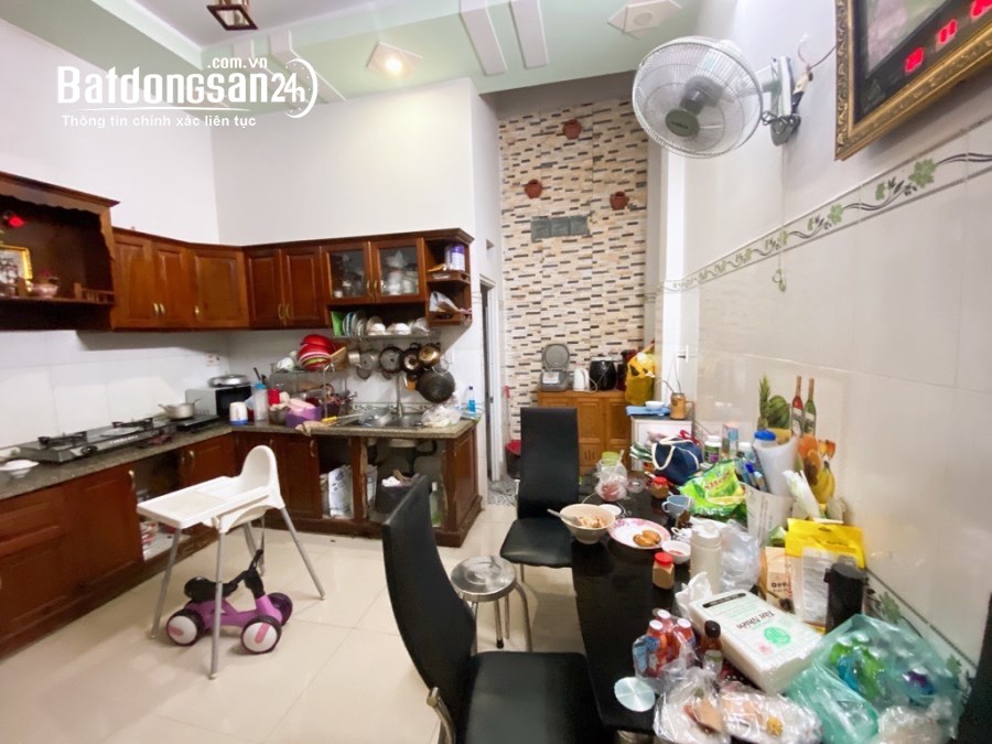 Bán đất mặt phố Đường Phạm Văn Đồng , Phường Trường Thọ, Tp Thủ Đức