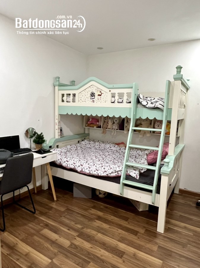 Cho thuê căn hộ chung cư Goldmark City, Đường Hồ Tùng Mậu, Quận Bắc Từ Liêm