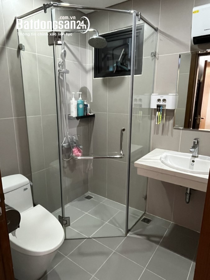 Cho thuê căn hộ chung cư Goldmark City, Đường Hồ Tùng Mậu, Quận Bắc Từ Liêm